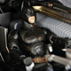 Illustration for article titled An Onboard Camera Makes It Feel Like You're Driving This RC Batmobile